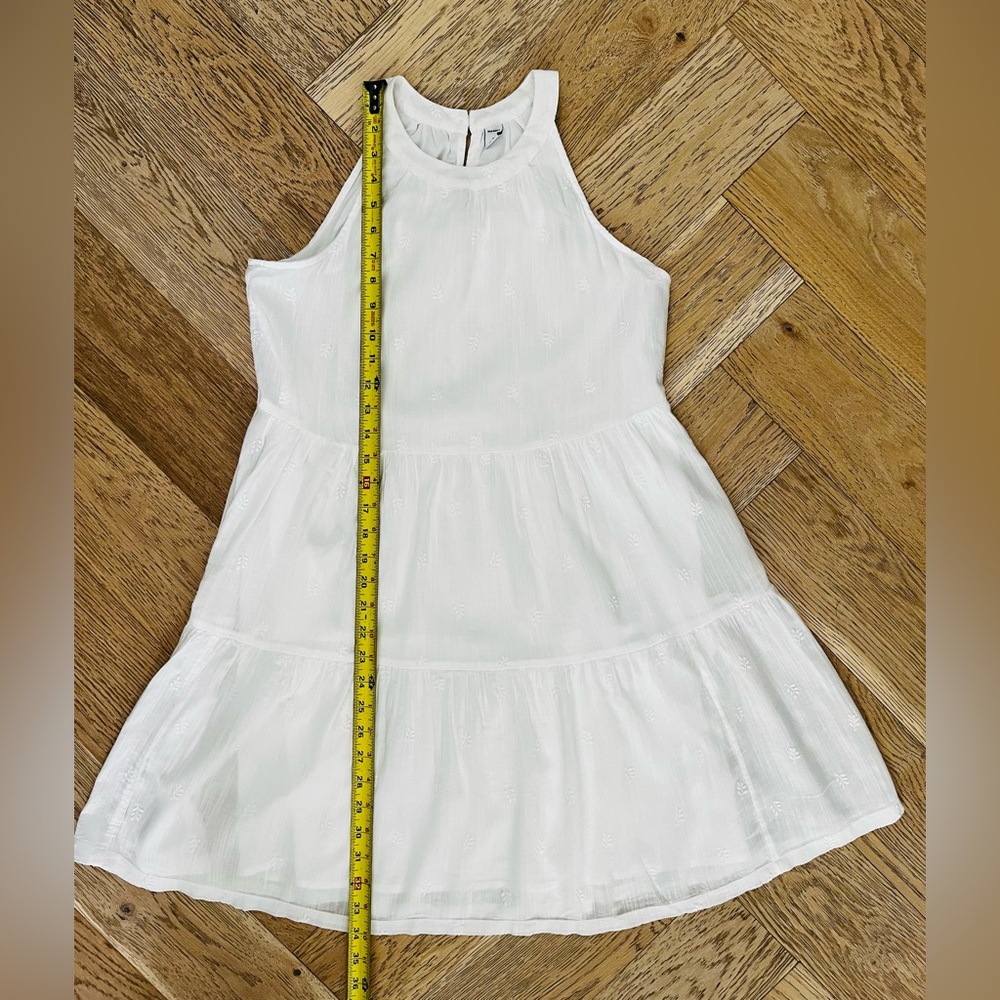 Old Navy Mini Dress Size XS - Picture 9 of 10